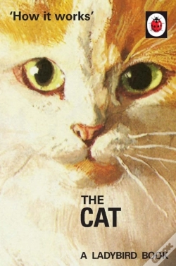 Capa do artigo How It Works: The Cat