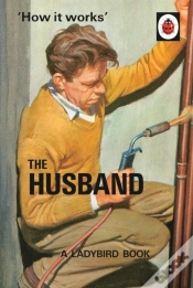 Capa do artigo How It Works: The Husband