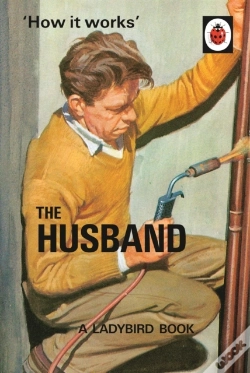 Capa do artigo How It Works: The Husband