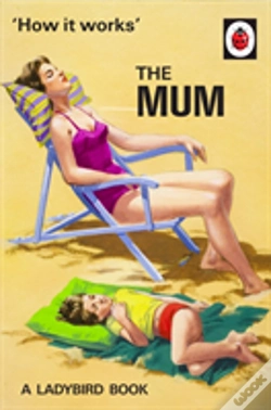 Capa do artigo How It Works: The Mum