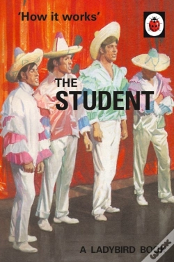 Capa do artigo How It Works: The Student
