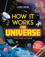 Capa do artigo How It Works: The Universe