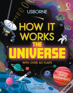Capa do artigo How It Works: The Universe