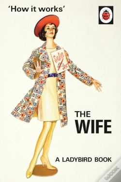 Capa do artigo How It Works: The Wife