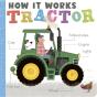 How It Works: Tractor - Preview