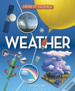 Capa do artigo How It Works: Weather