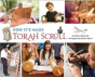 How It'S Made: Torah Scroll - Preview
