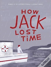 Capa do artigo How Jack Lost Time