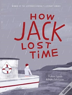 Capa do artigo How Jack Lost Time