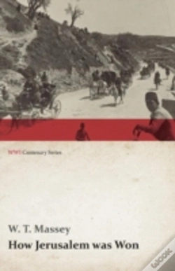 Capa do artigo How Jerusalem Was Won (Wwi Centenary Series)