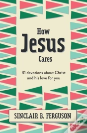Capa do artigo How Jesus Cares