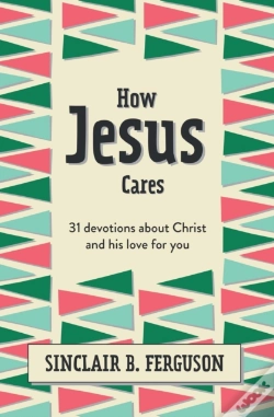 Capa do artigo How Jesus Cares