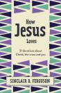 How Jesus Loves - Preview