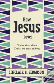Capa do artigo How Jesus Loves