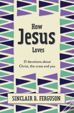 Capa do artigo How Jesus Loves