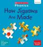 How Jigsaws Are Made (Set 10) - Preview