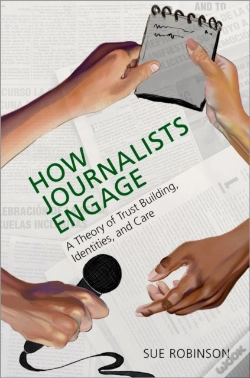 Capa do artigo How Journalists Engage