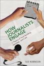 How Journalists Engage - Preview