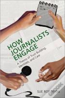 How Journalists Engage
