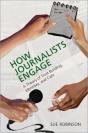How Journalists Engage - Preview