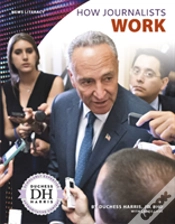 Capa do artigo How Journalists Work