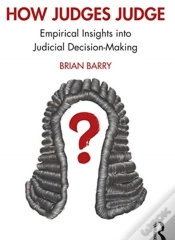 Capa do artigo How Judges Judge