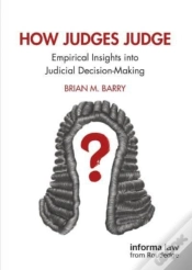 Capa do artigo How Judges Judge