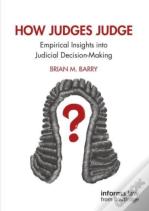 How Judges Judge
