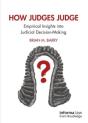 How Judges Judge - Preview