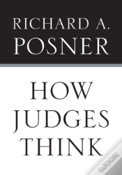 Capa do artigo How Judges Think