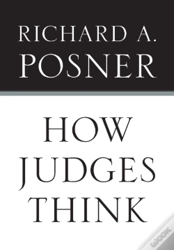 Capa do artigo How Judges Think
