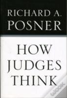 How Judges Think