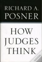 Capa do artigo How Judges Think