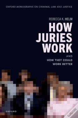 Capa do artigo How Juries Work