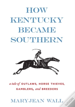 Capa do artigo How Kentucky Became Southern