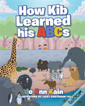 How Kib Learned His Abcs