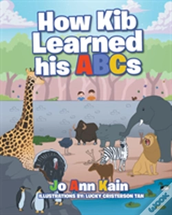 Capa do artigo How Kib Learned His Abcs