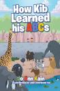 How Kib Learned His Abcs - Preview
