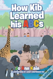Capa do artigo How Kib Learned His Abcs