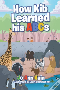 Capa do artigo How Kib Learned His Abcs