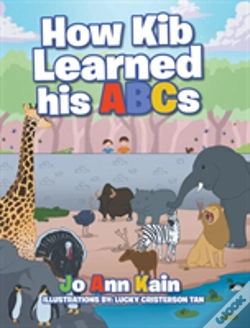 Capa do artigo How Kib Learned His Abcs