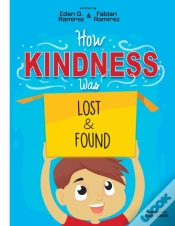 Capa do artigo How Kindness Was Lost And Found