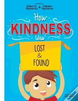 Capa do artigo How Kindness Was Lost And Found