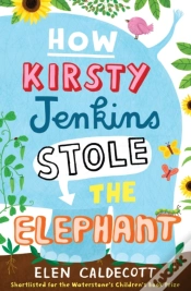 Capa do artigo How Kirsty Jenkins Stole The Elephant