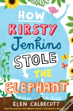 Capa do artigo How Kirsty Jenkins Stole The Elephant