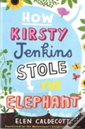 Capa do artigo How Kirsty Jenkins Stole The Elephant
