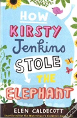 Capa do artigo How Kirsty Jenkins Stole The Elephant