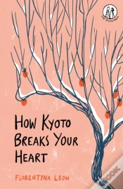 Capa do artigo How Kyoto Breaks Your Heart