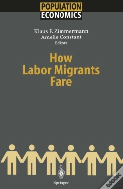 Capa do artigo How Labor Migrants Fare