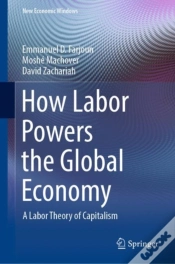 Capa do artigo How Labor Powers The Global Economy